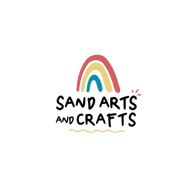 Sand Arts & Crafts logo
